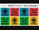 The Offspring vs. Official髭男dism - Pretty Fly? No Doubt!