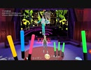 VRoidと音楽の可能性-ionantha(イオ) #TTVR 第5回 in #clusterVR