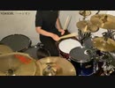 【叩いてみた】ハルジオン／YOASOBI