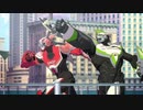 TIGER ＆ BUNNY　全話パック『#2～#25』