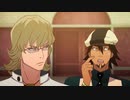 TIGER ＆ BUNNY #05「Go for broke！ （当たって砕けろ！）」