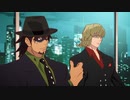 TIGER ＆ BUNNY #14「Love is blind. （恋は盲目）」