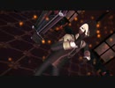 【IdentityV/第五人格MMD】BURNING 【納棺師誕生日記念】