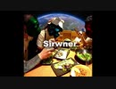 Sirwnerサウナ_Queen of Pompadour Hair[Live]_Short Ver