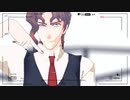 【ジョジョMMD】自作花京院典明のSting【头部】