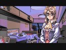 EVE burst errorのオリジナル版にリメイク版の音声をあててプレイしてみる　パート35　まりな編14