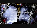 【オリジナル曲】心覆う闇に／EIKI