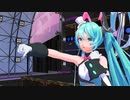 【MMDモーショントレース】ファンサ【七河みこさんVer】