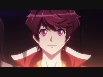 A3! 第6話「The Show Must Go On !」