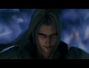 副背後の「FINAL　FANTASY　Ⅶ　REMAKE」　第31番星