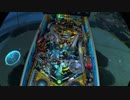 Pinball FX2 VR_シークレットオブザディープ