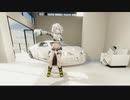 【Melo】ハッピーシンセサイザ【データーローディング的な意味で踊ってみた】