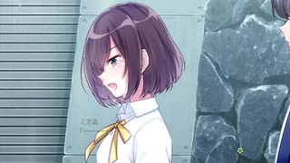 [ギャルゲー実況]LAの恋愛欠乏症男によるアオナツライン Part 8