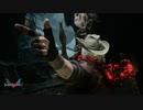 DMC5 BP Dante vs All Bosses No Damage