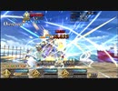 【FGO】高難易度 ディオスクロイ 3T「怒涛！かかれ柴田！」「復刻:オール信長総進撃 ぐだぐだファイナル本能寺2019」