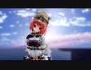 【にじさんじMMD】ぽさんけでDAYBREAK FRONTLINE【ラトナ・プティ／エリー・コニファー／天宮こころ】