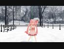 【MMD】こっちむいてBABYを踊ってみた