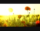 「Dusk in April」/オリジナルインスト曲