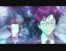 2014年10月08日　TVアニメ　寄生獣　OP　「Let Me Hear」（Fear, and Loathing in Las Vegas）