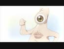 2014年10月08日　TVアニメ　寄生獣　ED　「IT'S THE RIGHT TIME」（三浦大知）