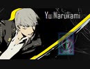 Persona4 the 幻想入り OP:⑤