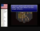 【アメリカ語でFF6】Part63大都会ナルシェは続くよどこまでも③