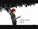 【手描き】フィンチ家の面々で「Trust Me」 デュラララ!! EDパロ