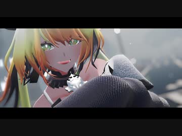 【にじさんじMMD】[A]ddiction【メリッサ】