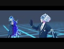 【MMDツイステ】フラジール