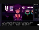 ガチのメンヘラが発狂で大惨事？！崩壊しそうなサイバーパンク都市でバーテンダーやってく実況part4【VA-11 HALL-A ヴァルハラ】