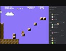 【第３回】パラランピック～スーパーマリオブラザーズ並走祭～ スワヒノ視点アーカイブ　part4
