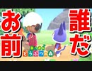 迷路の奥で待ち受けるネコ【あつまれ どうぶつの森】#8