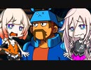 【CeVIO実況】シャンテぃありあ3 パート5【Shantae and the Pirate's Curse】
