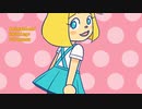 【鏡音リン ft.GUMI】Bubblegum KK【VOCALOIDカバー + PV】
