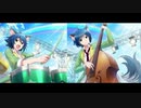 【歌のみ】夢銀河☆ツインズ「Get the sound」【SB69】【ショバフェス】