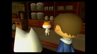 （再）ゲイまで一緒に『-どこでもいっしょ-トロと流れ星』実況プレイ#13