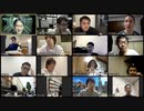 【2020.05.04】夏野剛が視聴者さんとニコ生で「Zoom飲み会」をやってみた【第1夜】〜前半〜