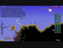 【前編】#66 Terrarian Survival Ranga視点 ゆっくり実況解説【Terraria】　