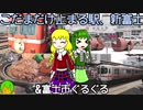新富士とは？岳南鉄道とは？【Chanornia】