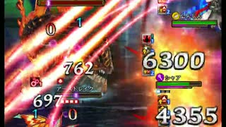 黒騎士と白の魔王　神獄級ベル