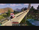 【Minecraft】レミリア春夏秋冬Part.38【ゆっくり実況】