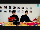 【BTS_VLIVE】両親の日のカーネーション作り 2/2【日本語字幕】