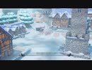 聖剣伝説3 TRIALS of MANA イントロムービー「雪の都エルランド」