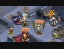【全戦功】張子の虎は辰砂を召して -絶弐- 難【★5以下平均Lv60.8】