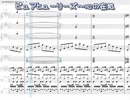 【Musescore】東方紺珠伝ボス曲メドレー