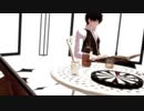 【MMD銀魂】Galway Girl (2)【土方さん】