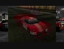 【RAGE RACER】ネジコンについて語ってみた
