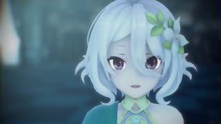 【MMDプリコネ】コッコロたんでB.B.F