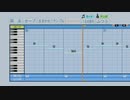 Orange Sapphire【パワプロ応援歌×デレステ】