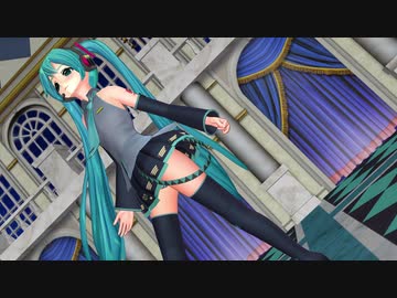 【MMD】Real Emotion